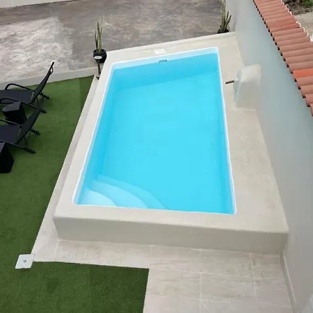 Casa Cucos וילה לה אורוטבה