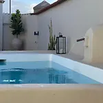 Casa Cucos Villa