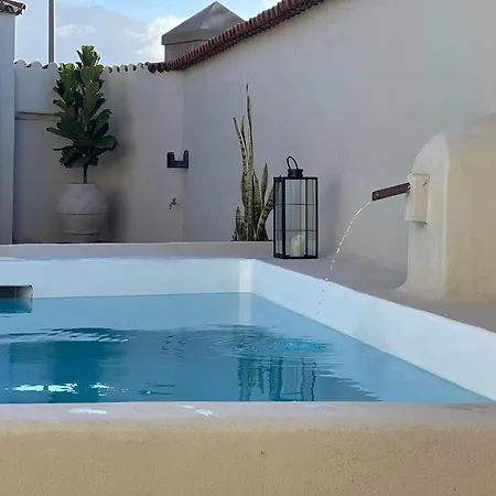 Casa Cucos La Orotava