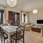 Casa Cucos Villa *