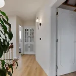 빌라 Casa Cucos