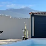 Casa Cucos Villa