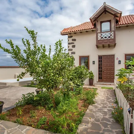 Villa Casa Cucos