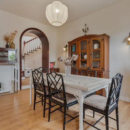 Casa Cucos * La Orotava