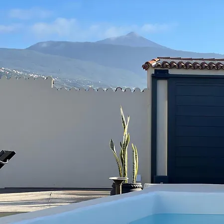 Casa Cucos *