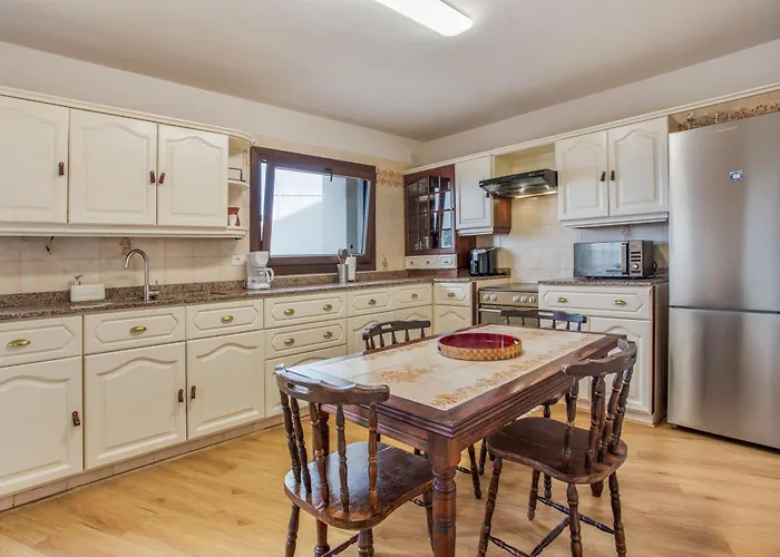 Casa Cucos * La Orotava