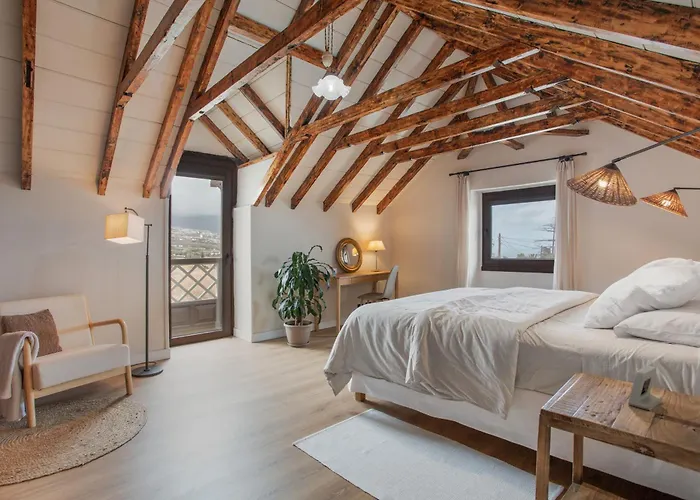 Casa Cucos La Orotava