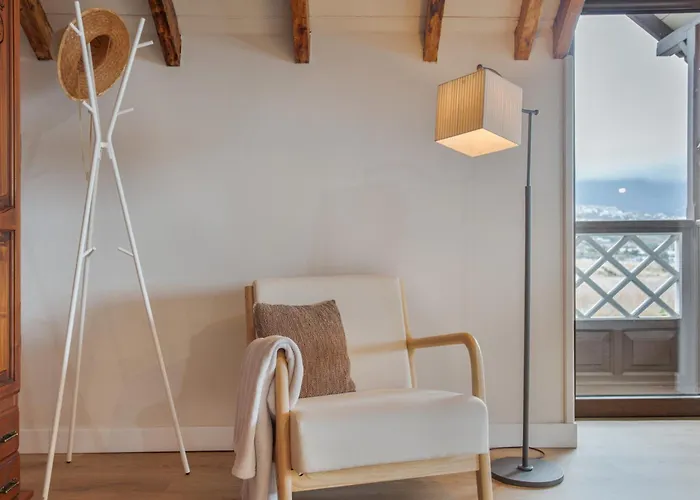 Casa Cucos La Orotava