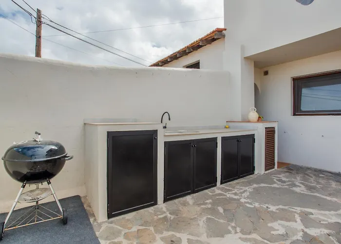 Casa Cucos * La Orotava