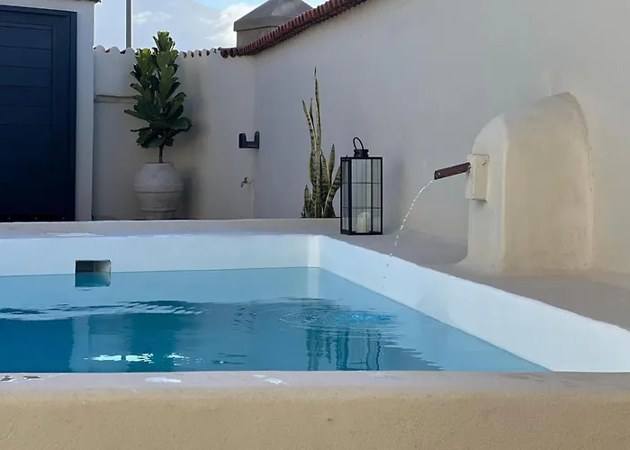 Casa Cucos La Orotava